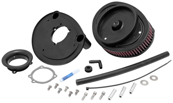 K&N Air Cleaner Assembly RK Series (MPN: RK-3909-1)