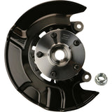 Moog Chassis Spindle Replacement (MPN: LK032)