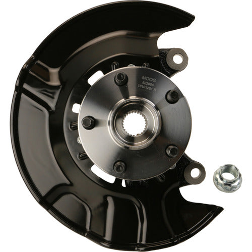 Moog Chassis Spindle Replacement (MPN: LK032)