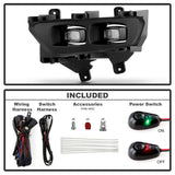 Spyder Automotive LED Fog Light Set (MPN: 9054068)