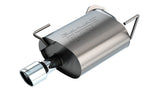 Borla Exhaust System Kit (MPN: 11966)