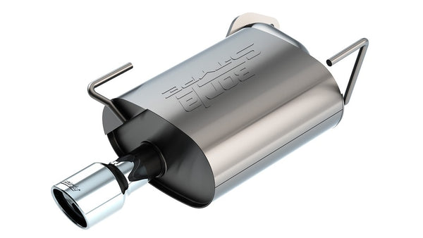 Borla Exhaust System Kit (MPN: 11966)