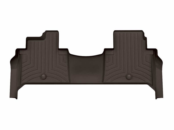 WeatherTech Floor Liner HP (MPN: 4719052)