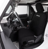 Covercraft SeatSaver Seat Covers for Jeep (MPN: SSJ2534FJ11WFBK)