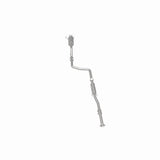MagnaFlow Honda Civic Street Series Exhaust System Kit (MPN: 15646)
