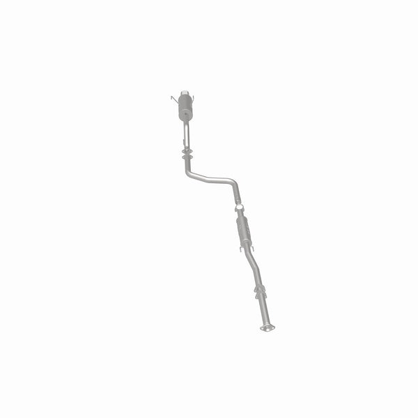 MagnaFlow Honda Civic Street Series Exhaust System Kit (MPN: 15646)