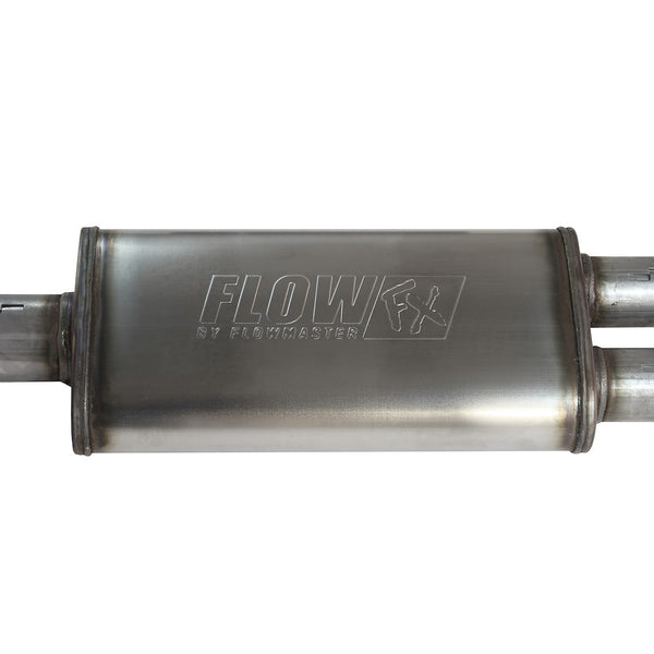 Flowmaster Exhaust System Kit (MPN: 717929)