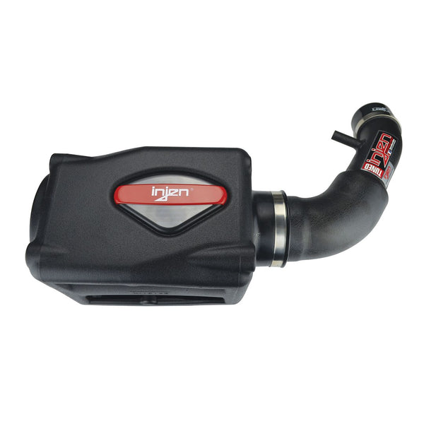 Injen Technology Cold Air Intake System (MPN: PF5002WB)