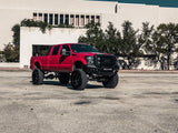 Road Armor Bull Bar (MPN: 6112XFPRB)