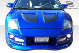Duraflex Bumper Cover (MPN: 100115)
