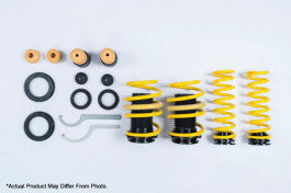 Suspension Techniques Coil Spring (MPN: 27381054)
