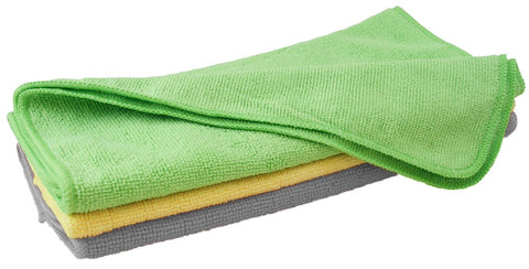 Carrand Polishing Cloth Set (MPN: 40061)