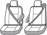 Covercraft SeatSaver Seat Cover Set (MPN: SS3353PCTP)