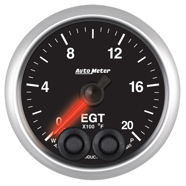 AutoMeter Gauge Pyrometer (MPN: 5645)