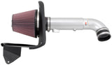 K&N Cold Air Intake 69 Series Typhoon (MPN: 69-4527TS)