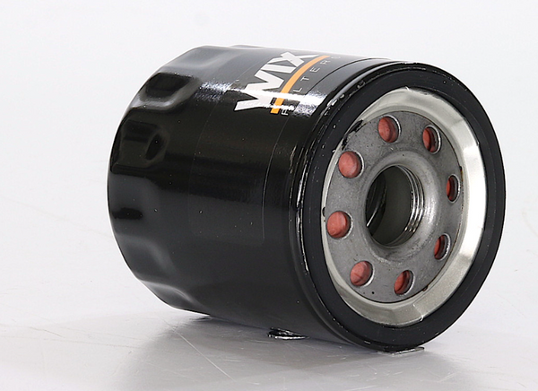 WIX Oil Filter (MPN: 57060)