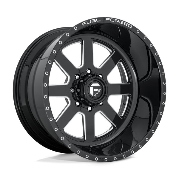 Fuel Off Road Wheel (MPN: DE0920001845)