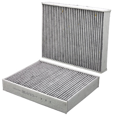 Wix Filters Cabin Air Filter (MPN: 24255)