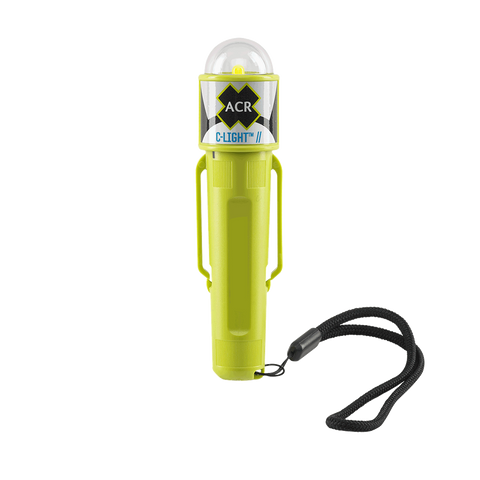 Man Overboard Locator - C-Light (MPN: 3963.1)