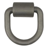 Weld-On Tie Down D-Ring Anchor (MPN: 83750)