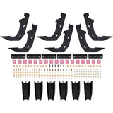 Westin R5 XD Nerf Step Bars (MPN: 28-521095)
