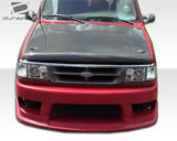 Duraflex Bumper Cover (MPN: 101239)