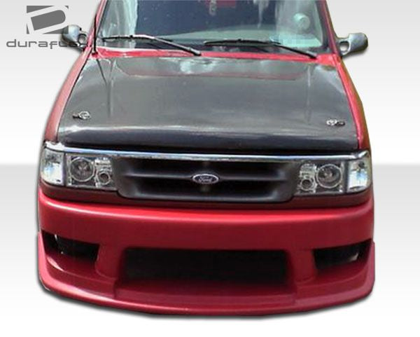 Duraflex Bumper Cover (MPN: 101239)