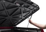 UnderCover Elite LX Tonneau Cover (MPN: UC5098)