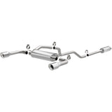 MagnaFlow Ford Escape Street Series Exhaust System (MPN: 15203)