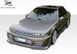 Duraflex Bumper Cover Black Primer (MPN: 100935)