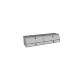 Brute Tool Box by Westin Automotive (MPN: 80-TBS200-88D-BD)