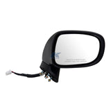 K Source Exterior Mirror Replacement (MPN: 70665T)
