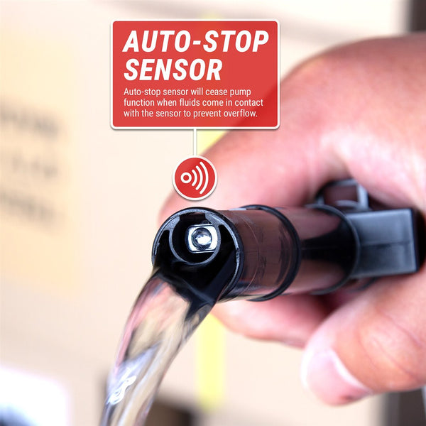 Tera Pump Dispensing Pump (MPN: 20158)