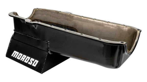 Moroso Performance Oil Pan (MPN: 20200)