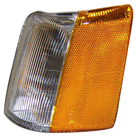 Crown Automotive Parking/Turn Signal Light Assembly (MPN: 56005105)