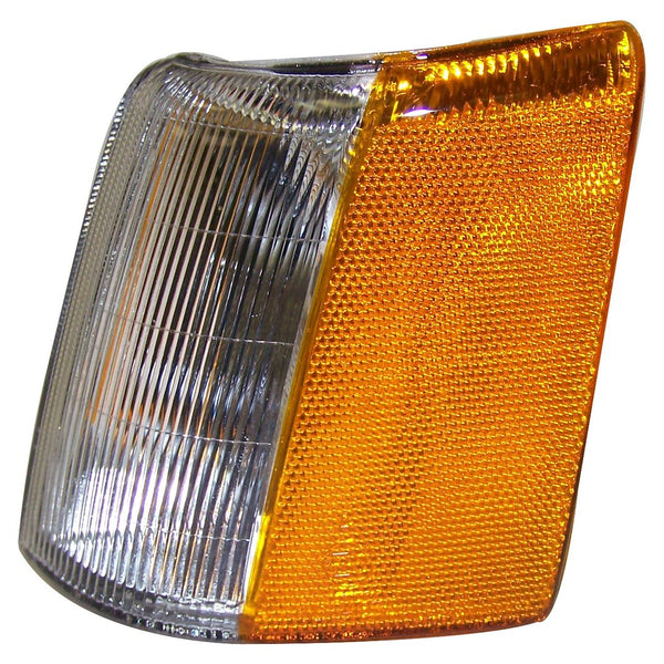 Crown Automotive Parking/Turn Signal Light Assembly (MPN: 56005105)