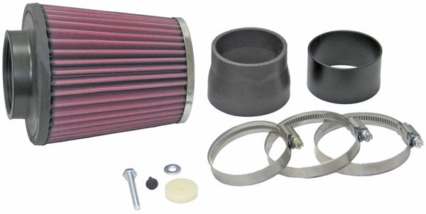 K&N Cold Air Intake System (MPN: 57-0682)