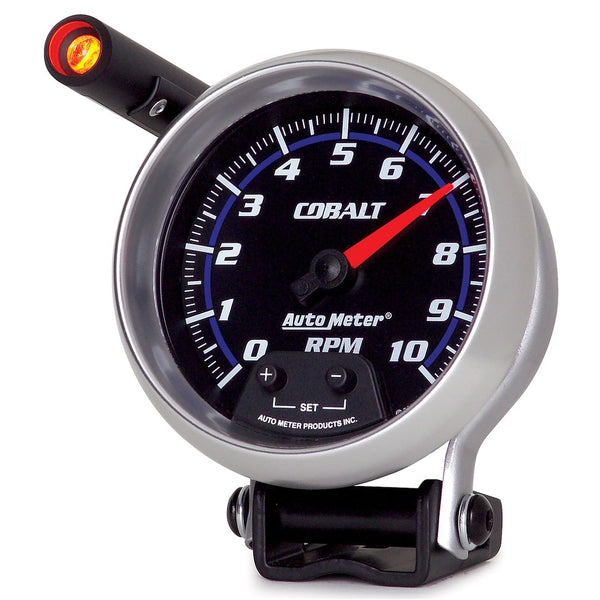 AutoMeter Cobalt Tachometer (MPN: 6290)