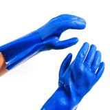 Heavy Duty Reusable Sanitation Gloves (MPN: 40287)