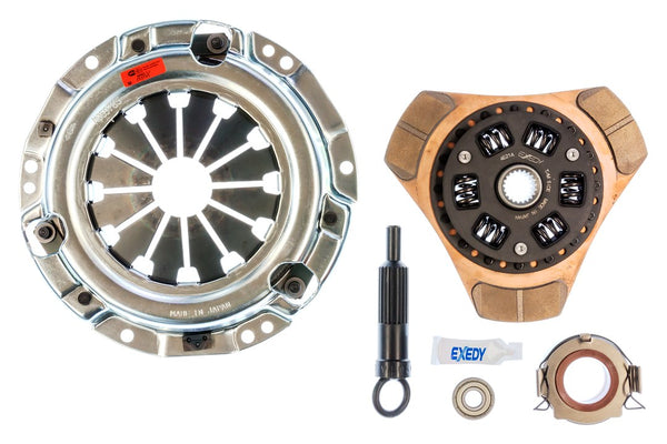 Exedy Clutch Set Stage 2 (MPN: 16954B)