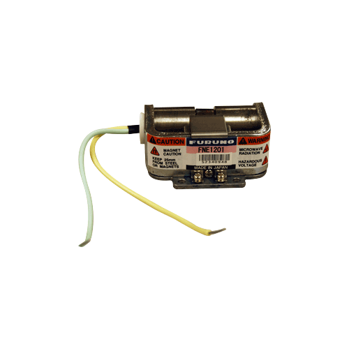 Furuno Radar System Magnetron (MPN: 001-245-890-00)