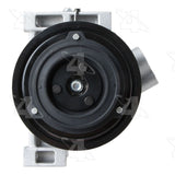 Four Seasons Air Conditioner Compressor (MPN: 68449)