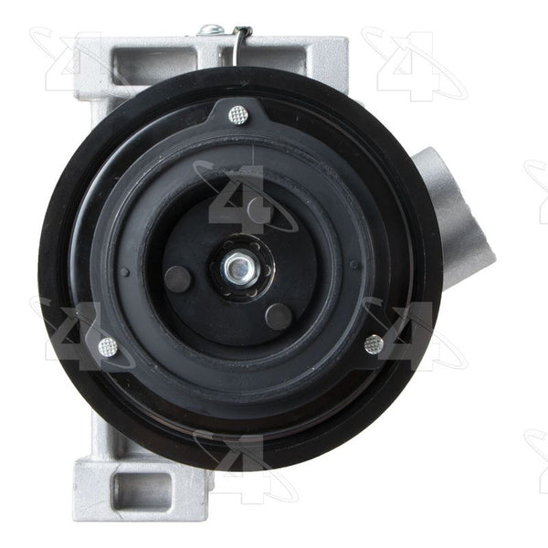 Four Seasons Air Conditioner Compressor (MPN: 68449)