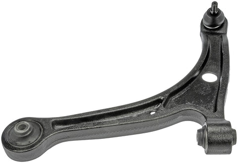 Control Arm and Ball Joint Assembly (MPN: 521-713)
