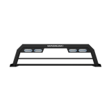Magnum Truck Bed Headache Rack (MPN: 16SBLBRAB)
