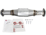 Advanced FLOW Engineering Catalytic Converter (MPN: 47-48002)