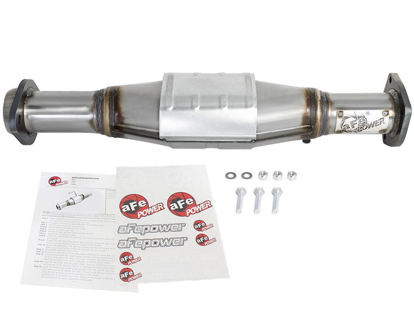 Advanced FLOW Engineering Catalytic Converter (MPN: 47-48002)