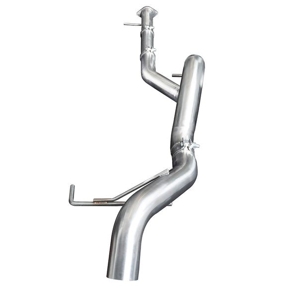 Injen Technology Exhaust System Kit (MPN: SES9300RS)