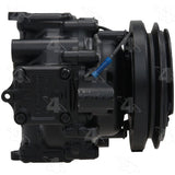 Four Seasons Air Conditioner Compressor (MPN: 57876)