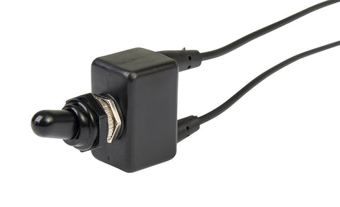 Multi Purpose Toggle Switch for Marine Applications (MPN: 1002016)